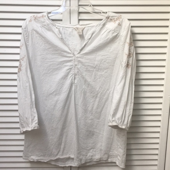 Light weight maternity top - Picture 8 of 8